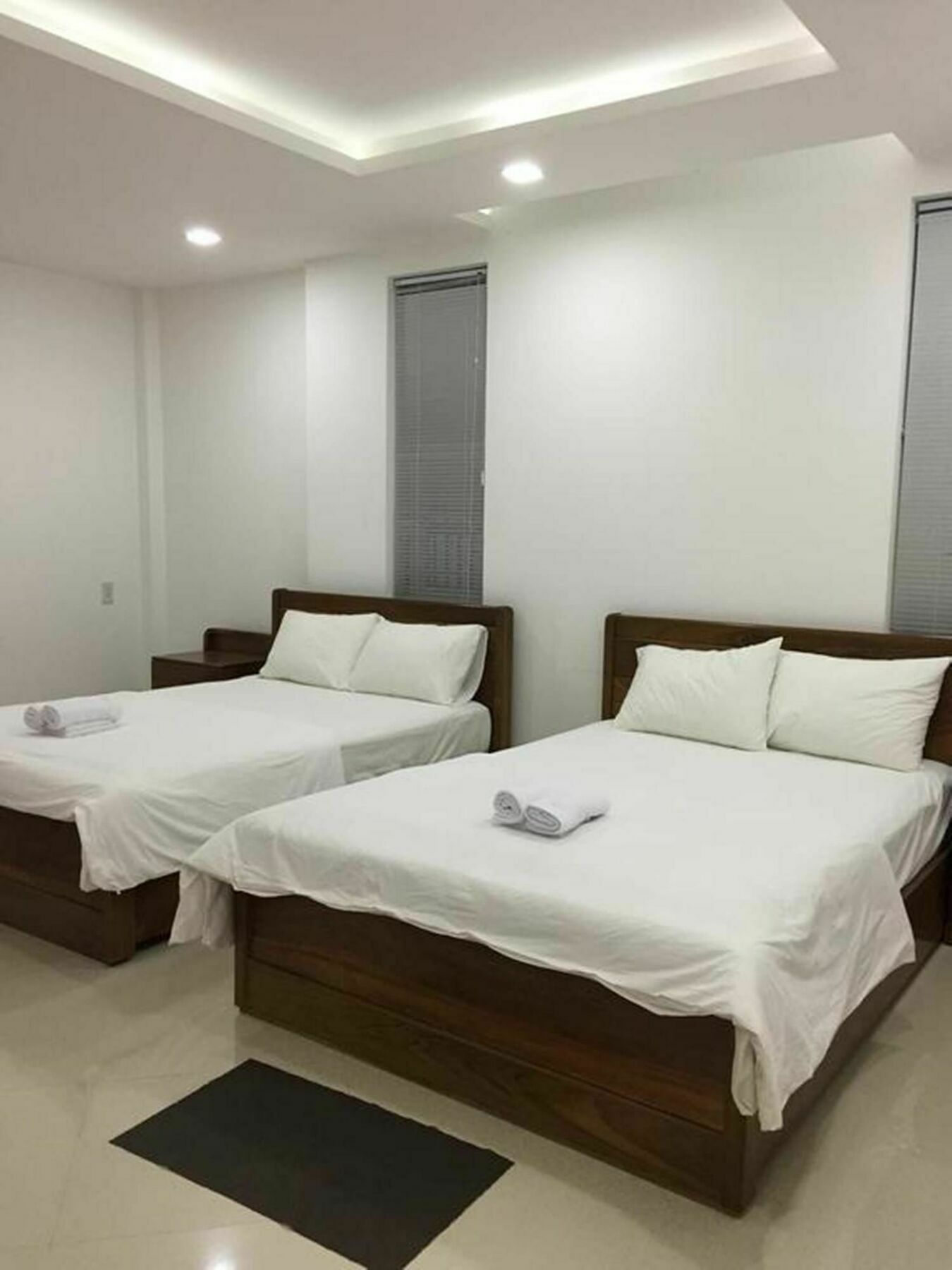 דואונג דונג Le Giang Villa מראה חיצוני תמונה