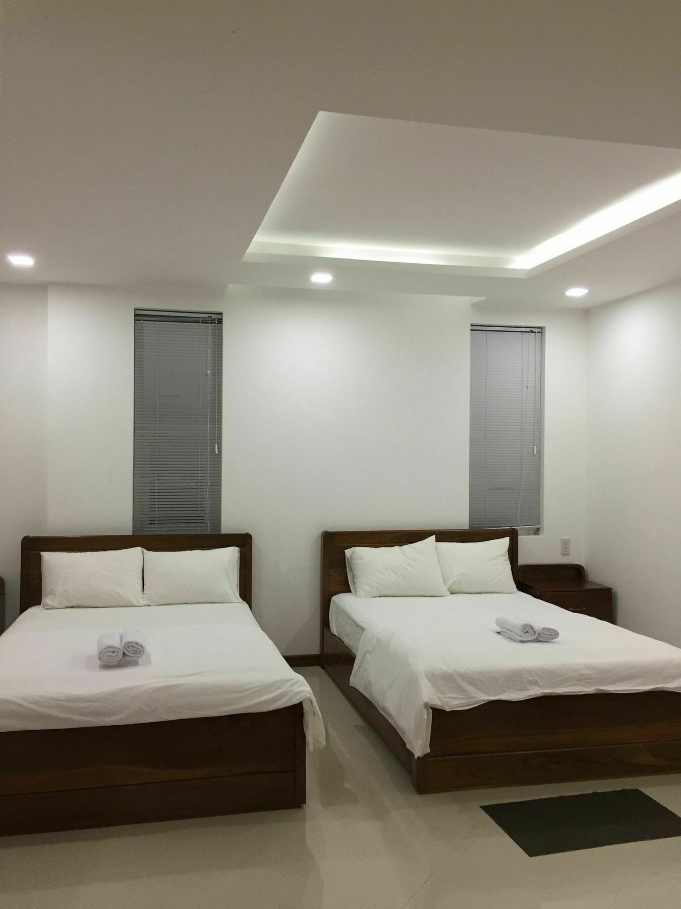 דואונג דונג Le Giang Villa מראה חיצוני תמונה