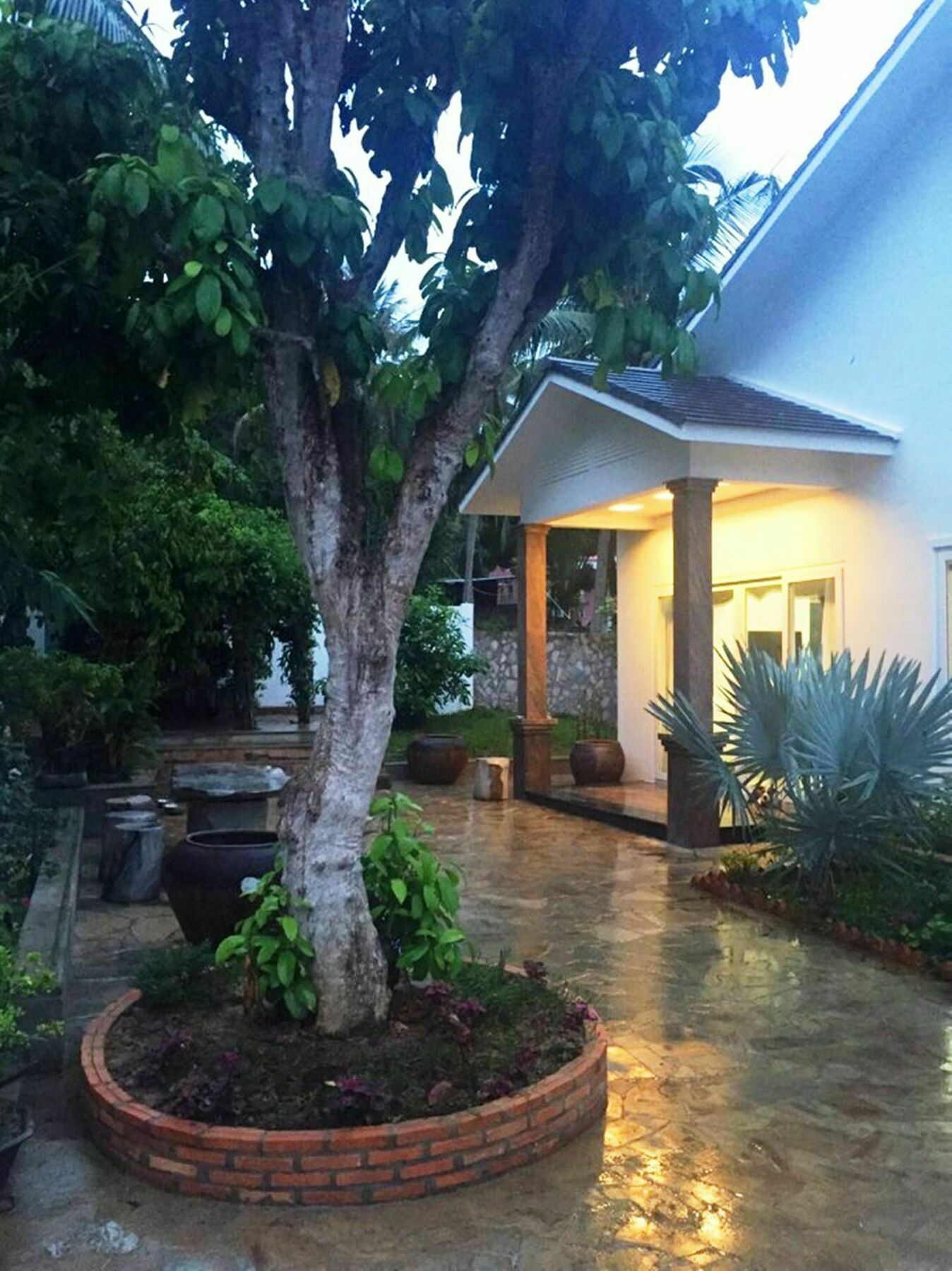 דואונג דונג Le Giang Villa מראה חיצוני תמונה